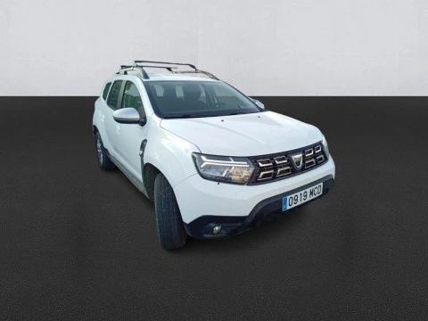 Dacia Duster Comfort Blue dCi 85kW (115CV) 4X4