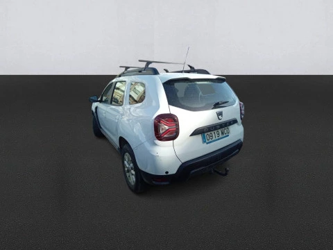 Dacia Duster Comfort Blue dCi 85kW (115CV) 4X4