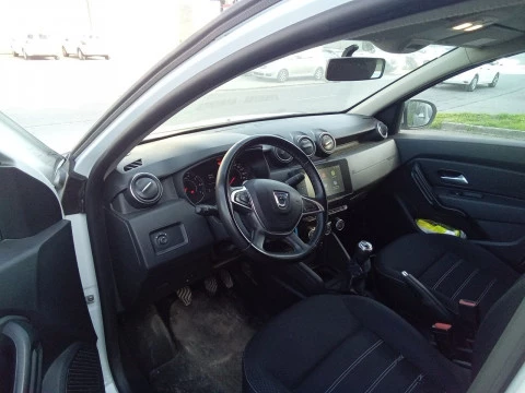 Dacia Duster Comfort Blue dCi 85kW (115CV) 4X4