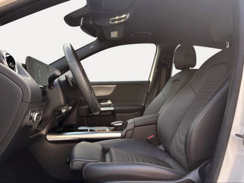 Mercedes-Benz GLA 200 D 110 kW (150 CV)