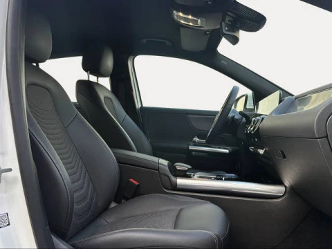 Mercedes-Benz GLA 200 D 110 kW (150 CV)