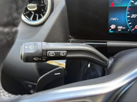 Mercedes-Benz GLA 200 D 110 kW (150 CV)