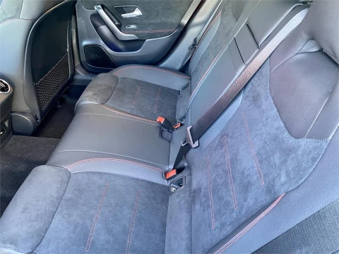 Mercedes-Benz CLA 250 e Shooting Brake