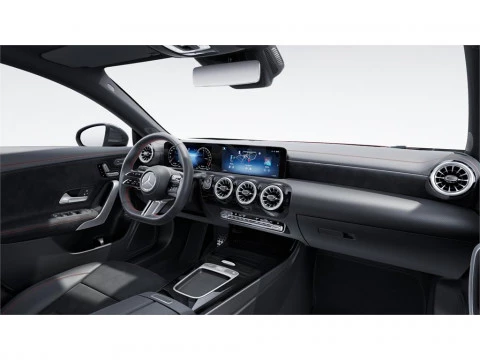 Mercedes-Benz CLA 250 e Shooting Brake