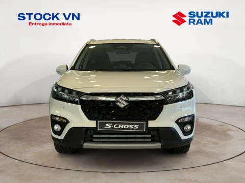 Suzuki S-Cross 1.5 S2 Strong Hybrid Auto