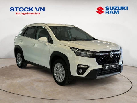 Suzuki S-Cross 1.5 S2 Strong Hybrid Auto