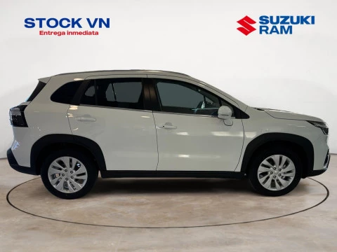 Suzuki S-Cross 1.5 S2 Strong Hybrid Auto