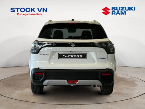 Suzuki S-Cross 1.5 S2 Strong Hybrid Auto