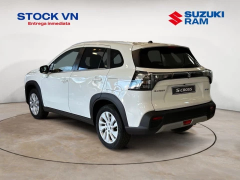 Suzuki S-Cross 1.5 S2 Strong Hybrid Auto