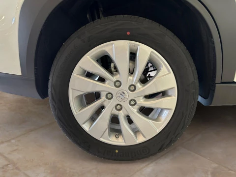 Suzuki S-Cross 1.5 S2 Strong Hybrid Auto