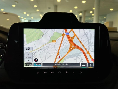 Suzuki S-Cross 1.5 S2 Strong Hybrid Auto