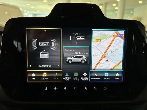 Suzuki S-Cross 1.5 S2 Strong Hybrid Auto