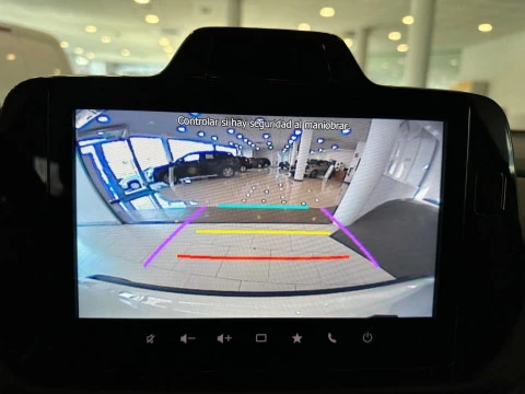 Suzuki S-Cross 1.5 S2 Strong Hybrid Auto