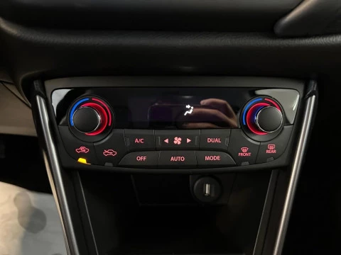 Suzuki S-Cross 1.5 S2 Strong Hybrid Auto