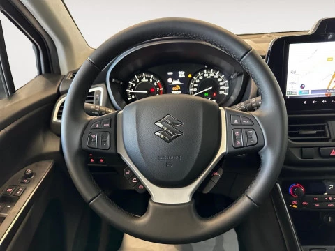 Suzuki S-Cross 1.5 S2 Strong Hybrid Auto