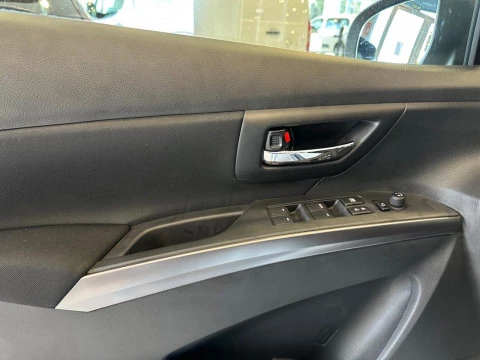 Suzuki S-Cross 1.5 S2 Strong Hybrid Auto
