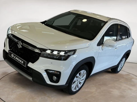 Suzuki S-Cross 1.5 S2 Strong Hybrid Auto