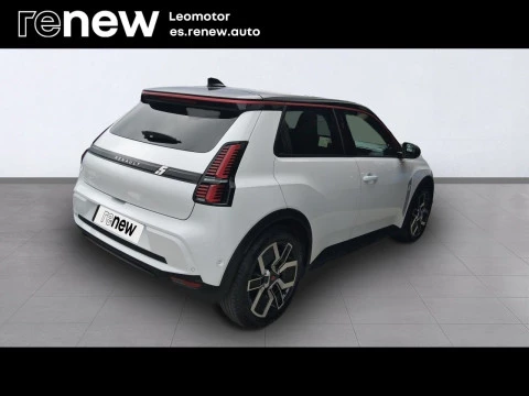 Renault 5 E-Tech R5 Electrico R5 Techno autonomia confort 110 kW