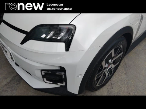 Renault 5 E-Tech R5 Electrico R5 Techno autonomia confort 110 kW