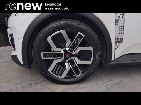 Renault 5 E-Tech R5 Electrico R5 Techno autonomia confort 110 kW