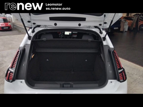 Renault 5 E-Tech R5 Electrico R5 Techno autonomia confort 110 kW