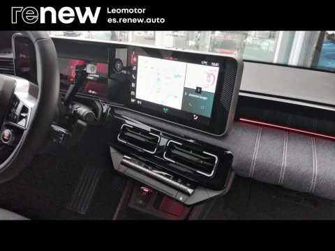 Renault 5 E-Tech R5 Electrico R5 Techno autonomia confort 110 kW