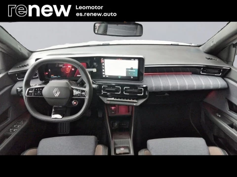 Renault 5 E-Tech R5 Electrico R5 Techno autonomia confort 110 kW