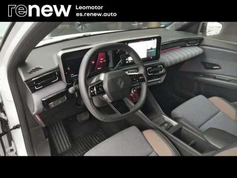 Renault 5 E-Tech R5 Electrico R5 Techno autonomia confort 110 kW