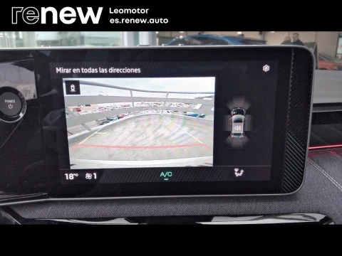 Renault 5 E-Tech R5 Electrico R5 Techno autonomia confort 110 kW