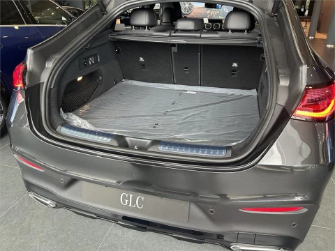 Mercedes-Benz GLC Coupé GLC 300 de 4MATIC