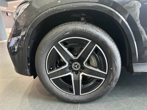 Mercedes-Benz GLC Coupé GLC 300 de 4MATIC