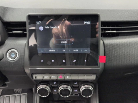 Mitsubishi Colt 100T Motion
