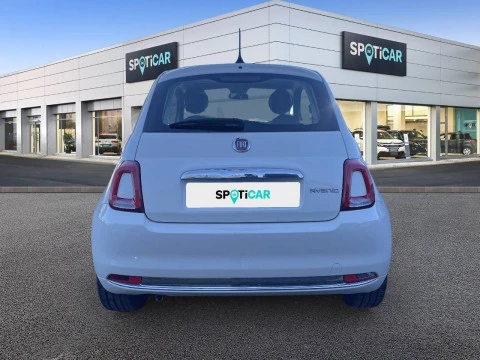 Fiat 500 Dolcevita 1.0 Hybrid 51KW (70 CV)