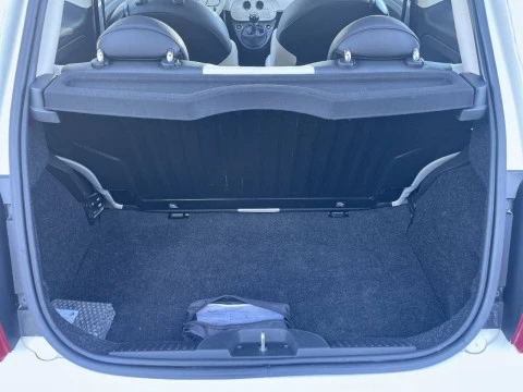 Fiat 500 Dolcevita 1.0 Hybrid 51KW (70 CV)