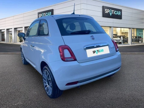 Fiat 500 Dolcevita 1.0 Hybrid 51KW (70 CV)