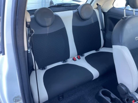 Fiat 500 Dolcevita 1.0 Hybrid 51KW (70 CV)