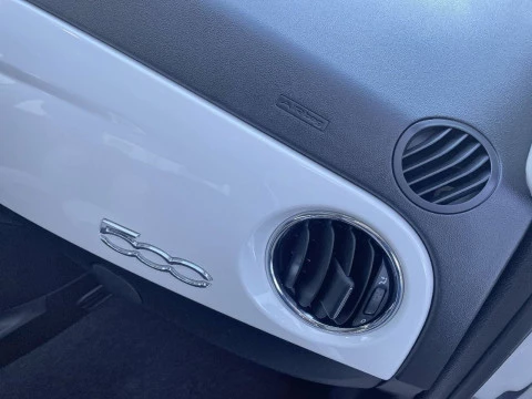 Fiat 500 Dolcevita 1.0 Hybrid 51KW (70 CV)