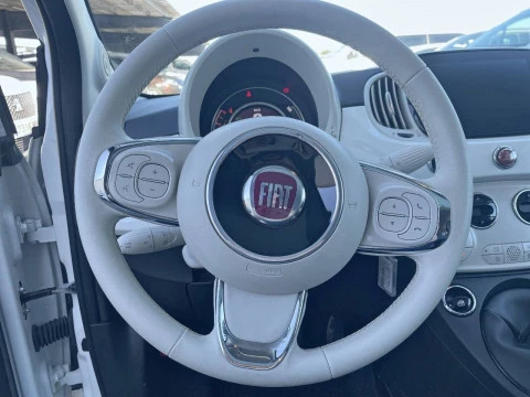Fiat 500 Dolcevita 1.0 Hybrid 51KW (70 CV)