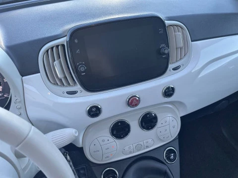 Fiat 500 Dolcevita 1.0 Hybrid 51KW (70 CV)