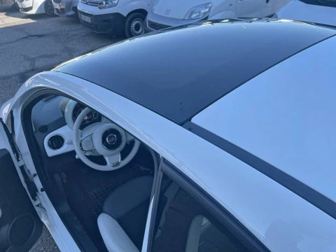 Fiat 500 Dolcevita 1.0 Hybrid 51KW (70 CV)
