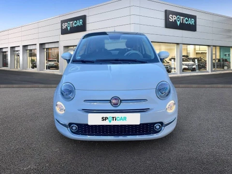Fiat 500 Dolcevita 1.0 Hybrid 51KW (70 CV)