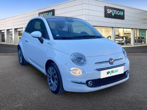 Fiat 500 Dolcevita 1.0 Hybrid 51KW (70 CV)