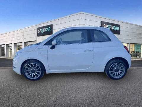 Fiat 500 Dolcevita 1.0 Hybrid 51KW (70 CV)