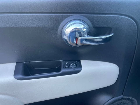 Fiat 500 Dolcevita 1.0 Hybrid 51KW (70 CV)