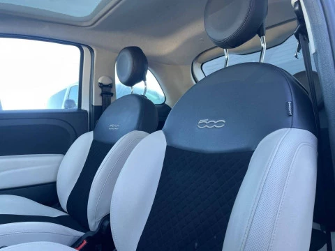 Fiat 500 Dolcevita 1.0 Hybrid 51KW (70 CV)