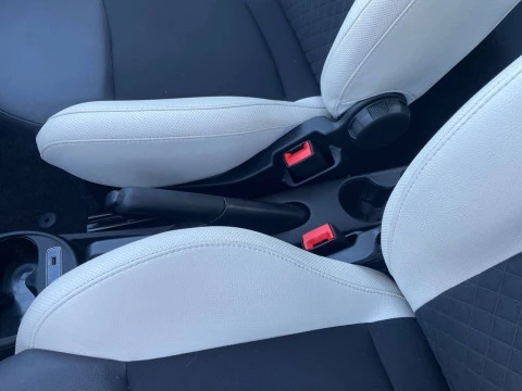 Fiat 500 Dolcevita 1.0 Hybrid 51KW (70 CV)