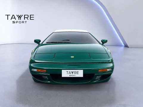 Lotus ESPRIT S4