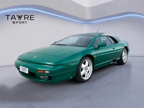 Lotus ESPRIT S4