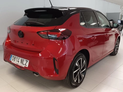 Opel Corsa 1.2T XHL 74kW (100CV) #YES