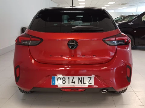 Opel Corsa 1.2T XHL 74kW (100CV) #YES